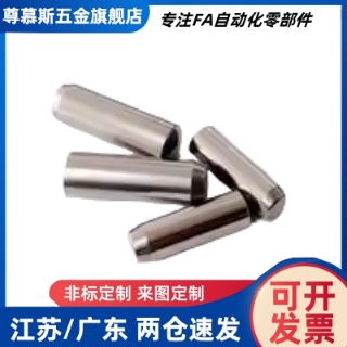 MSH1/1.5/2/2.5/3/4/5/6/8/10-6/8/10/12/15/20正公差定位销代替