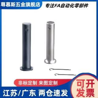 HCMGH/SHCMG3/4/5/6/8/10/12-10/12/14/15/16/20/25/30/35铰链销