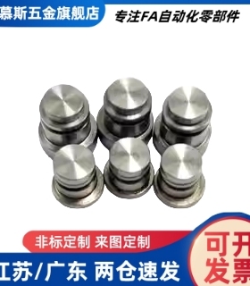 直线导轨定位销偏心销LLT/LLTS1.4/1.8/3.5/5  ICE11/ ICE12-T1.4