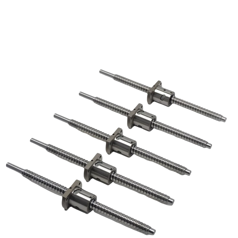 BSST BSSR BSSZ (K)1204 2005 2010 2505 2510 3205 3210滚珠丝杆