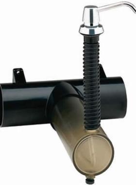 Bobrick手按式皂液器B-922