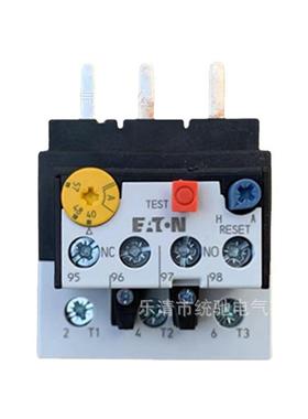 EATON/伊顿穆勒ZB65C-57热过载继电器40-57AXTOB057DC1C105706
