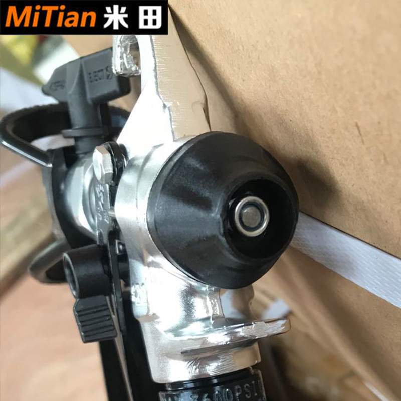 国产821高压无气喷涂机喷枪家装工装腻子粉乳胶漆油漆自动喷漆枪