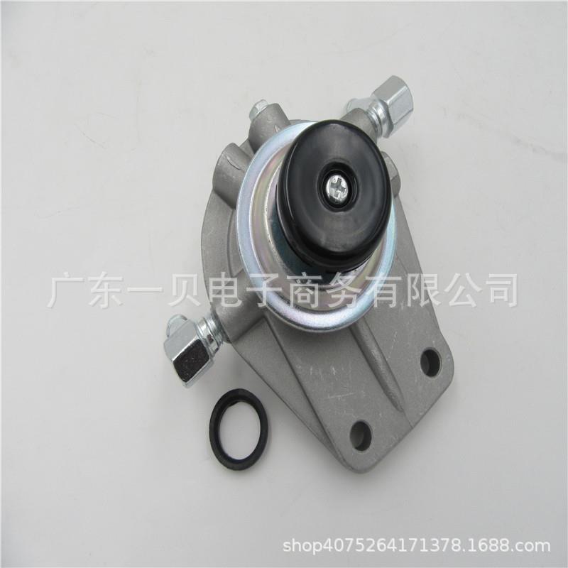 16401-VC10D适用于途乐Y61ZD30TD42燃油滤清器盖子10MM管子