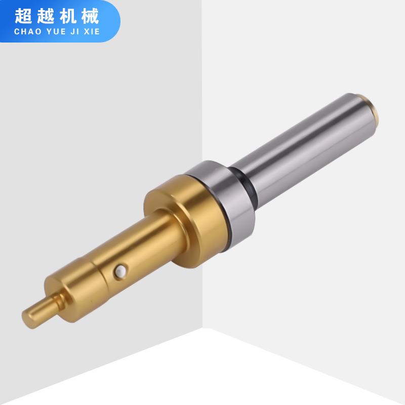 光电式寻边器ES-20ES-32高精无磁偏心式寻边器分中棒