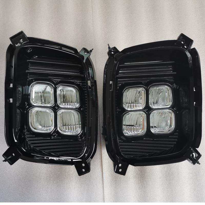 适应于2012-2014SORENTO索兰托LEDfoglight雾灯