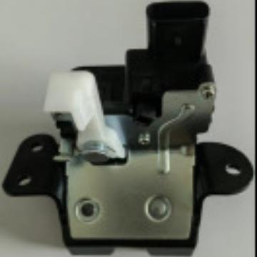 81230-G5000适用于现代尾门锁机