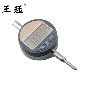 王珏数显百分表/千分表精度0.001高度计