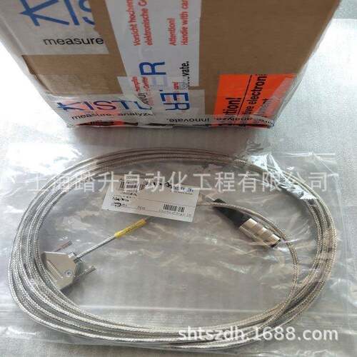 KISTLER线缆KSM185350,KSM124970,KSM185380KSM219710KSM186420