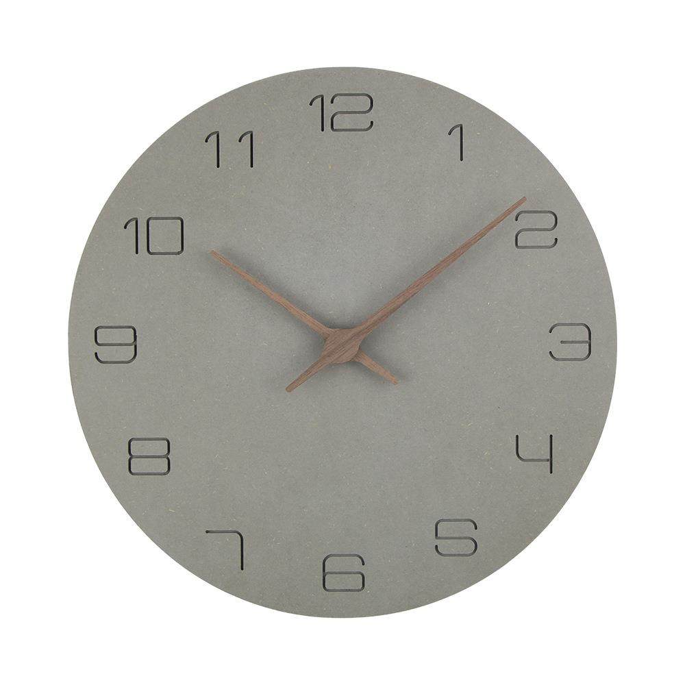 北欧创意客厅挂钟个性艺术钟表简约木质静音石英时钟挂墙家用挂表,家装灯饰光源,其它灯具灯饰,淘宝优惠券,粉丝福利购,淘宝优惠卷