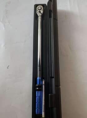 预置式扭矩扳手1/270-400N.m可调扭力扳手预置力矩扳手