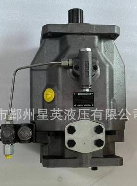 力士乐A10VO10A10VO28A10VO45A10VO60油泵齿轮泵液压柱塞泵