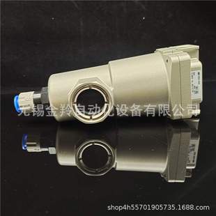 SMC主管路過(guò)濾器AFF8C 04系列銷售 AFF8C