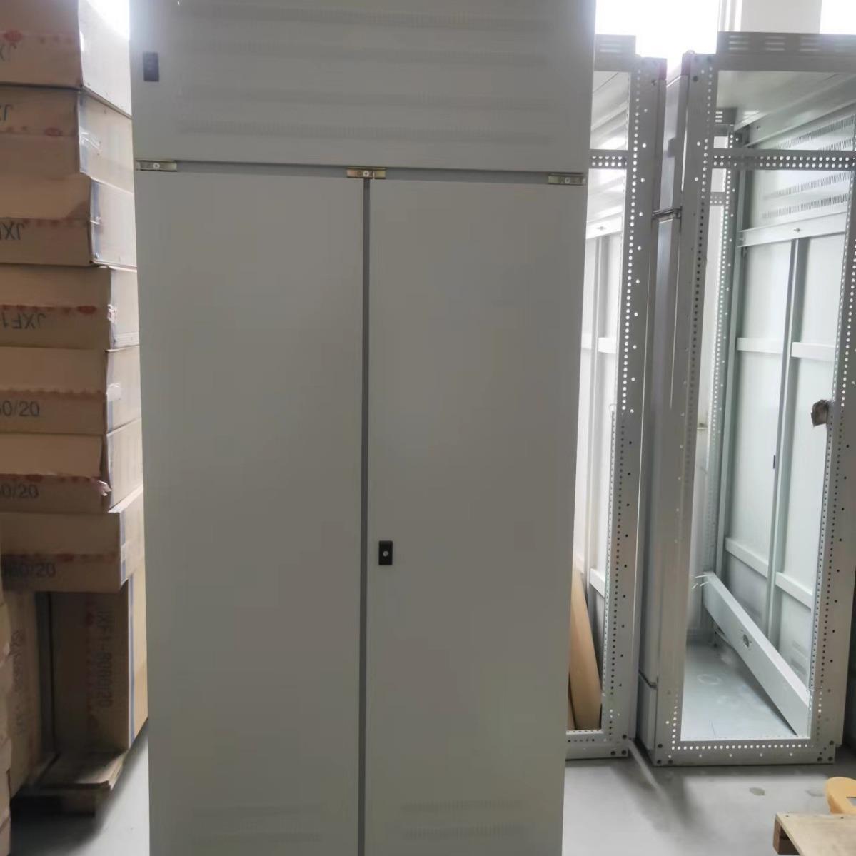 生产供应二三级配电柜建筑工地施工标准电箱成套设备分路电箱