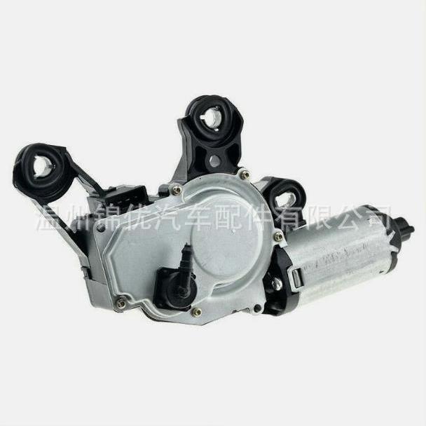 后雨刮电机适用AUDIA3A4Q5Q78R0955711B8R0955711C8R0955711A