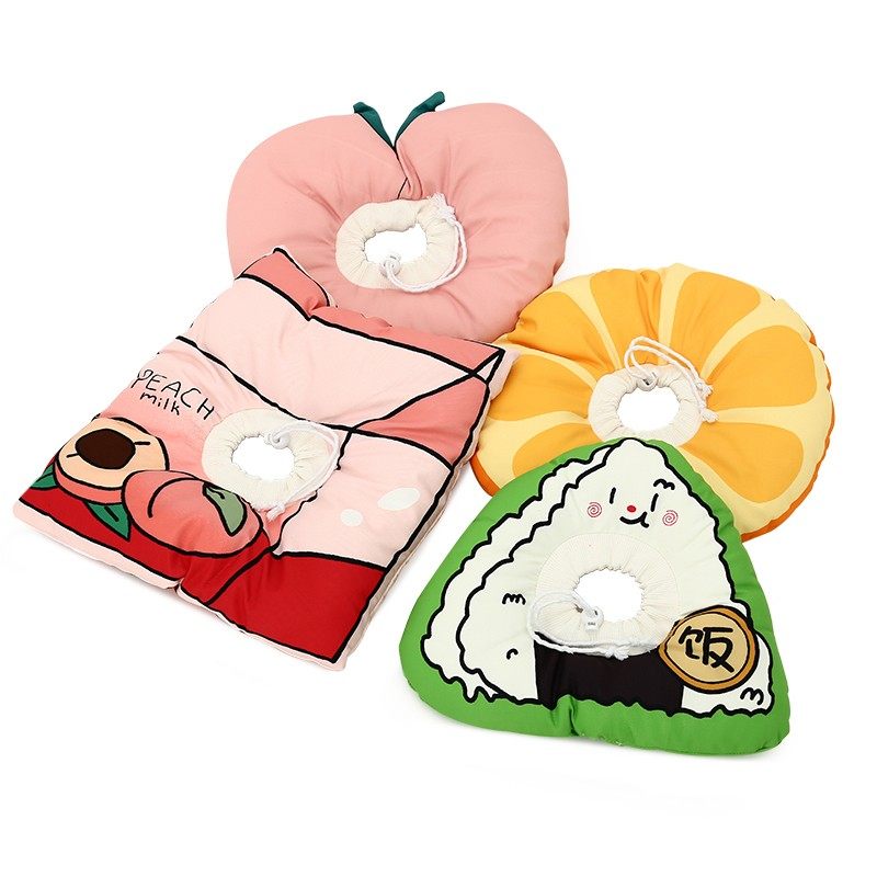 伊丽莎白圈猫咪围脖头套防舔防水神器耻辱圈小狗脖圈宠物绝育项圈,宠物/宠物食品及用品,宠物伊丽莎白圈,淘宝优惠券,粉丝福利购,淘宝优惠卷