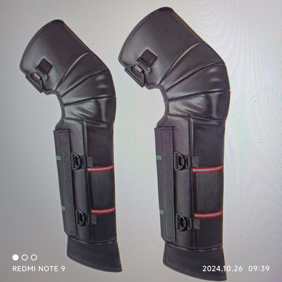 电动车护膝冬季摩托车骑行保暖护腿防风防寒电瓶车挡风男女护膝具