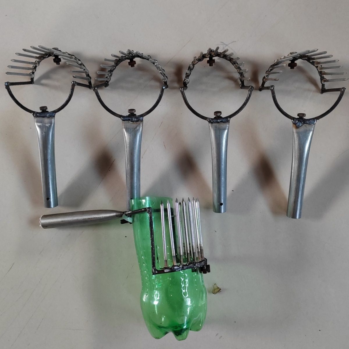 新款采摘酸枣神器工具专用摘酸枣野枣山枣小枣通用摘果器耐用