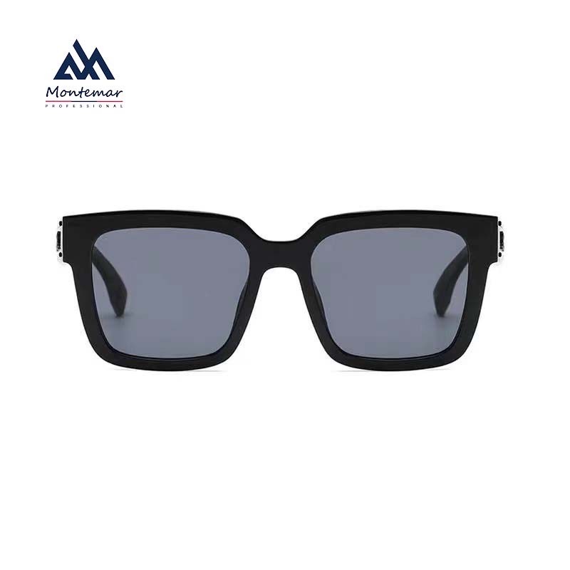 蒙特马尔-UPF50+经典款PC偏光 防UVA UVB BD太阳镜防紫外线太阳镜