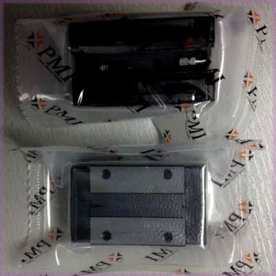 可定制全新PMI银泰导轨MSB15滑块MSB15SSSFCN进口轴承质优价廉SSS