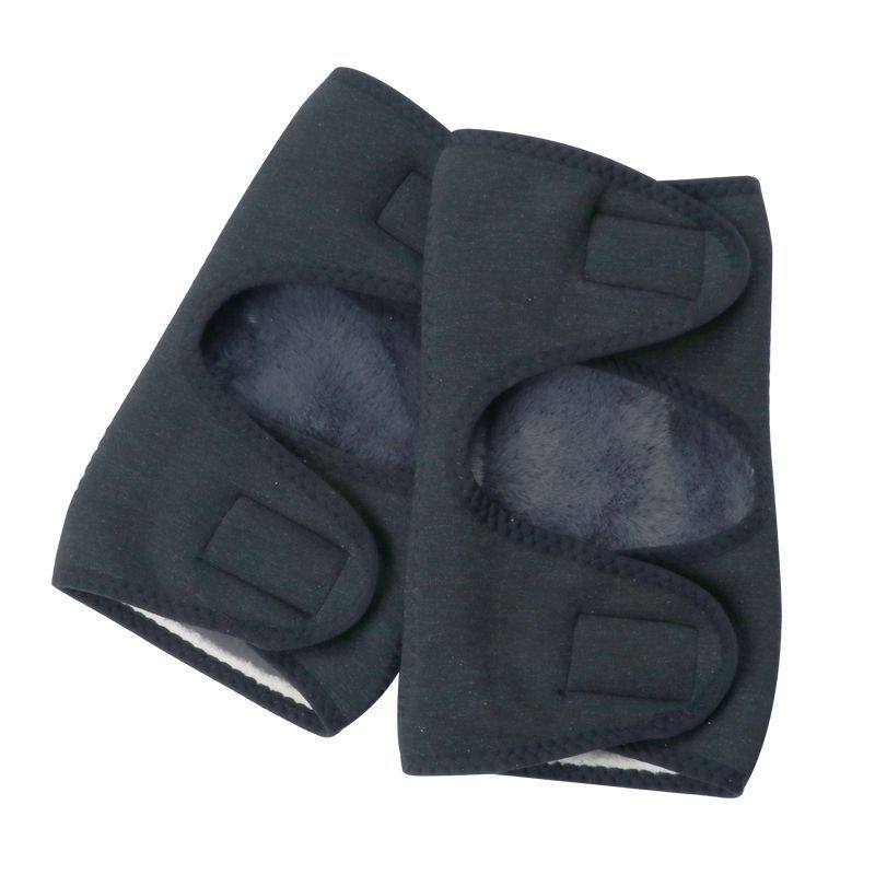 新型护膝护膝保暖老寒腿男女可调节膝盖套护关节加厚加绒防寒护腿,居家日用,护膝/护腰/护肩/护颈,淘宝优惠券,粉丝福利购,淘宝优惠卷