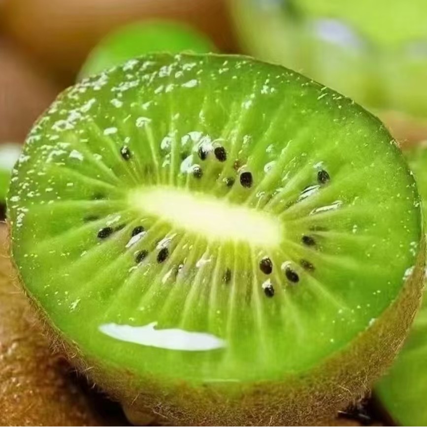 HH 30枚中果 正宗陕西徐香猕猴桃新鲜当季奇异果坏果包赔60-80g