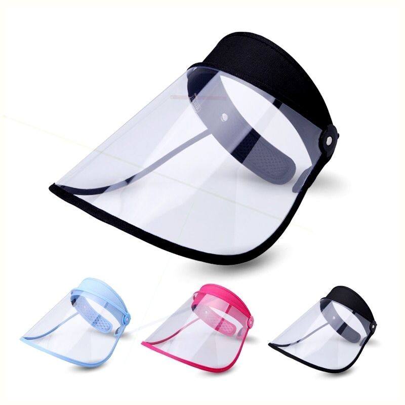 厨房女神器煮饭防油面罩女款炒菜油烟帽子安全帽防尘挡油做饭防溅,居家日用,蒸汽面罩,淘宝优惠券,粉丝福利购,淘宝优惠卷