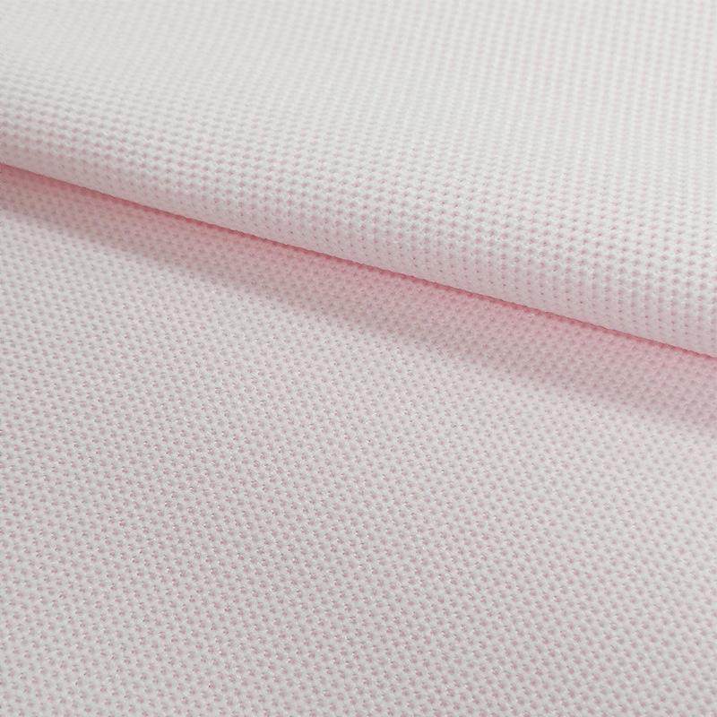 现货全涤仿棉珠地 酷丝棉珠地面料 网眼布十三行网红polo衫面爆款,纺织面料/辅料/配套,面料/布类,淘宝优惠券,粉丝福利购,淘宝优惠卷