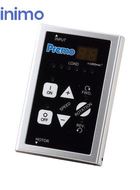 MINIMO美能达小型研磨机电源控制器RPM-C25