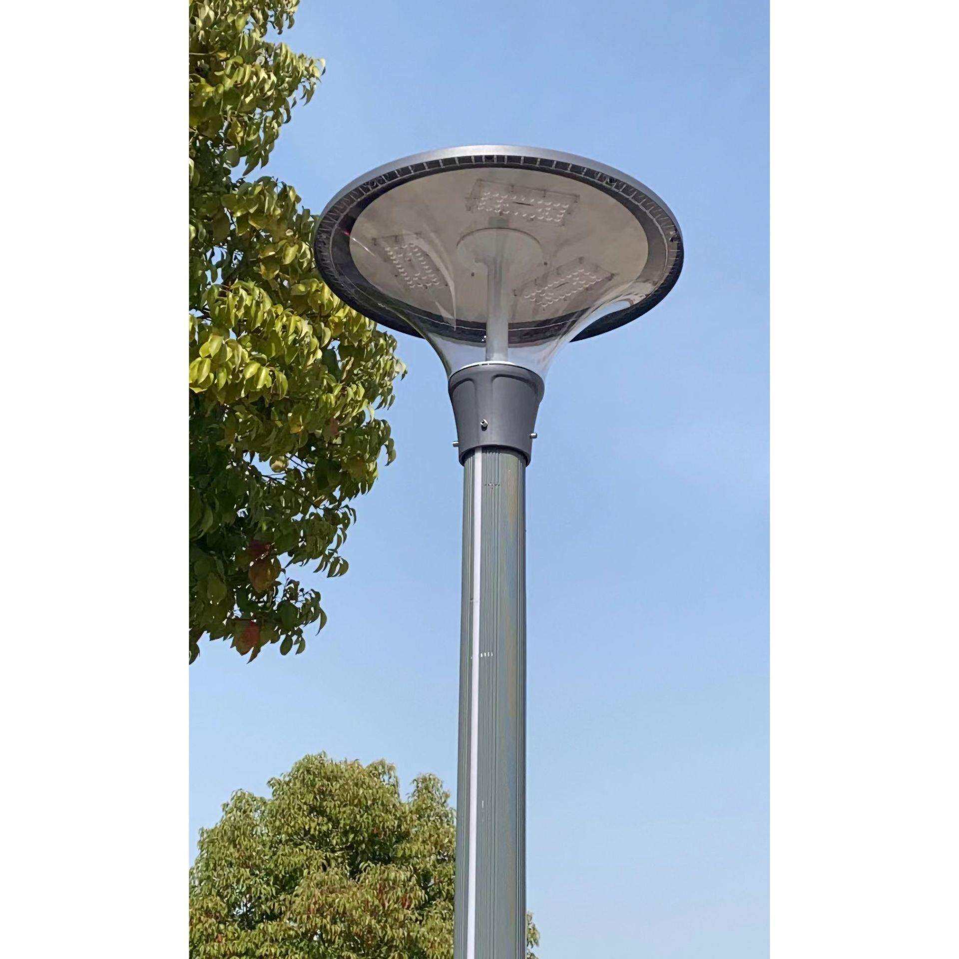 直销LED庭院灯路灯高流明广场小区照明灯步道灯室外灯饰照明