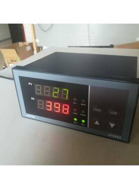 AT808A/AL808A温度控制器高性能数码显示温控表