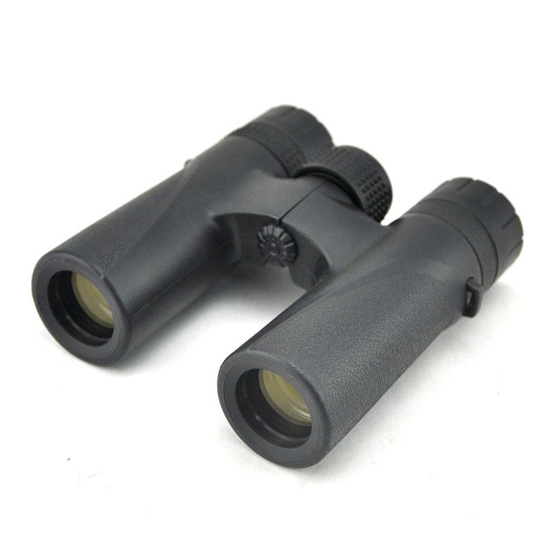视界王VISIONKING双筒望远镜SW12X28双筒屋脊望远镜防水望远镜