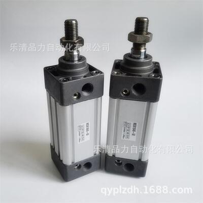 方形气缸MB1B125-MDB1B125-400Z-450-500Z-550-600Z-650Z-XB6-XC8