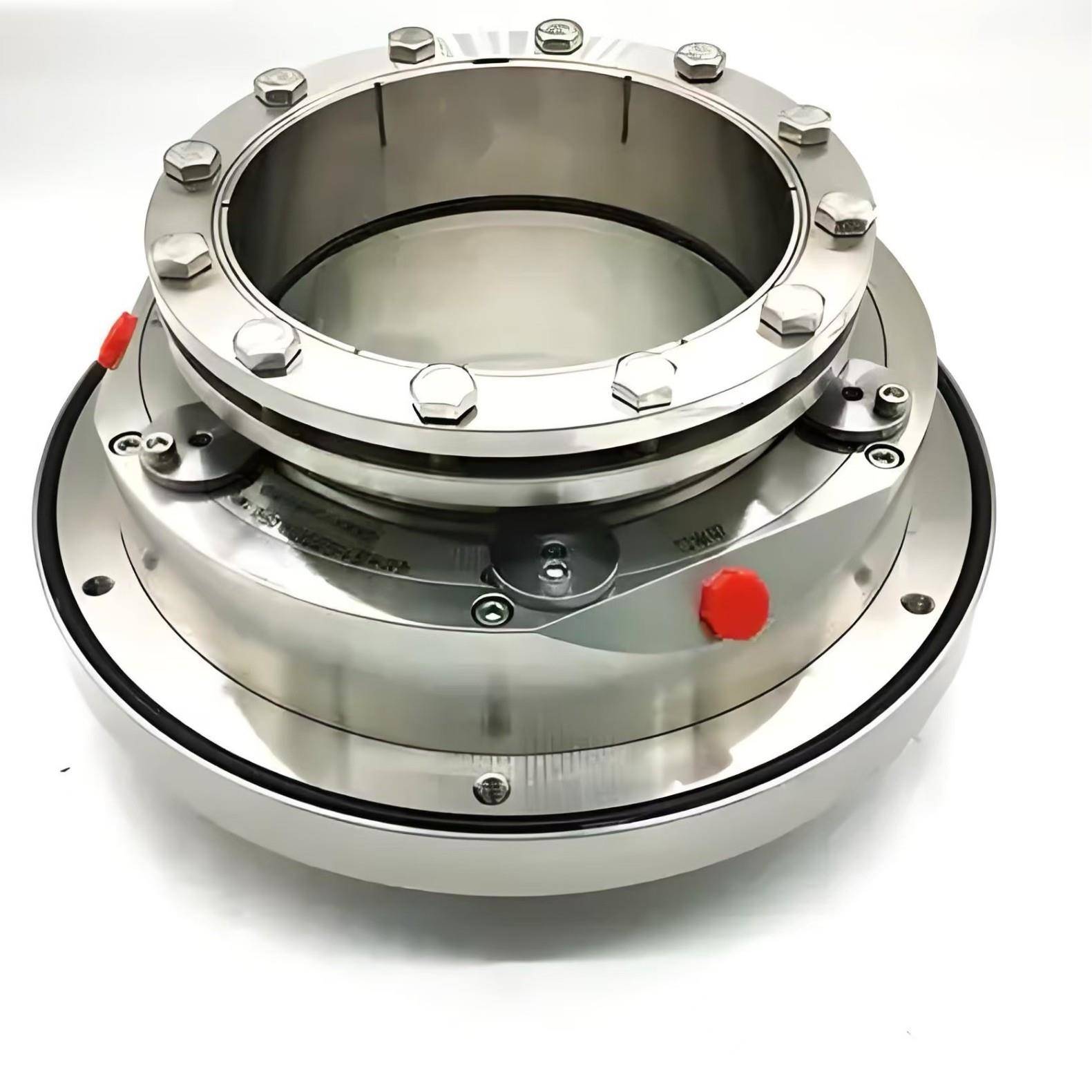 渣浆泵机封机械密封低压自循环耐酸碱压滤机专用机械密封件大全