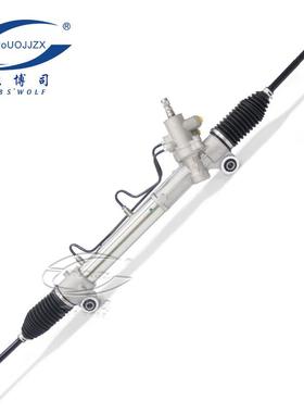 44250-01041汽车方向机转向机适用于丰田卡罗拉AWD左架LHD