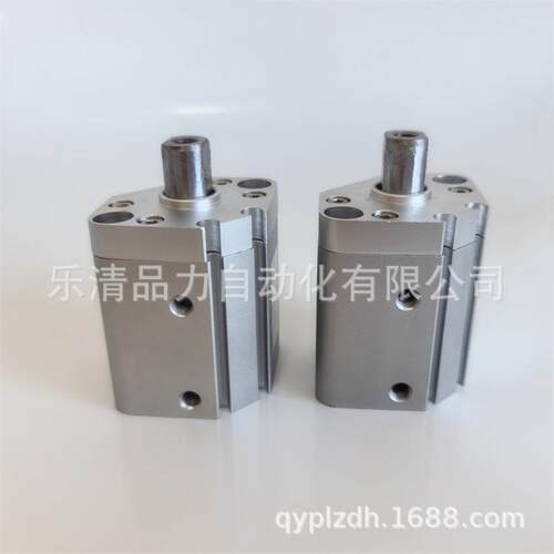 薄型气缸CQ2KB12/CQ2KB16-5-10-15-20-25-30D/DM-XB6-XC8-XB10-C9