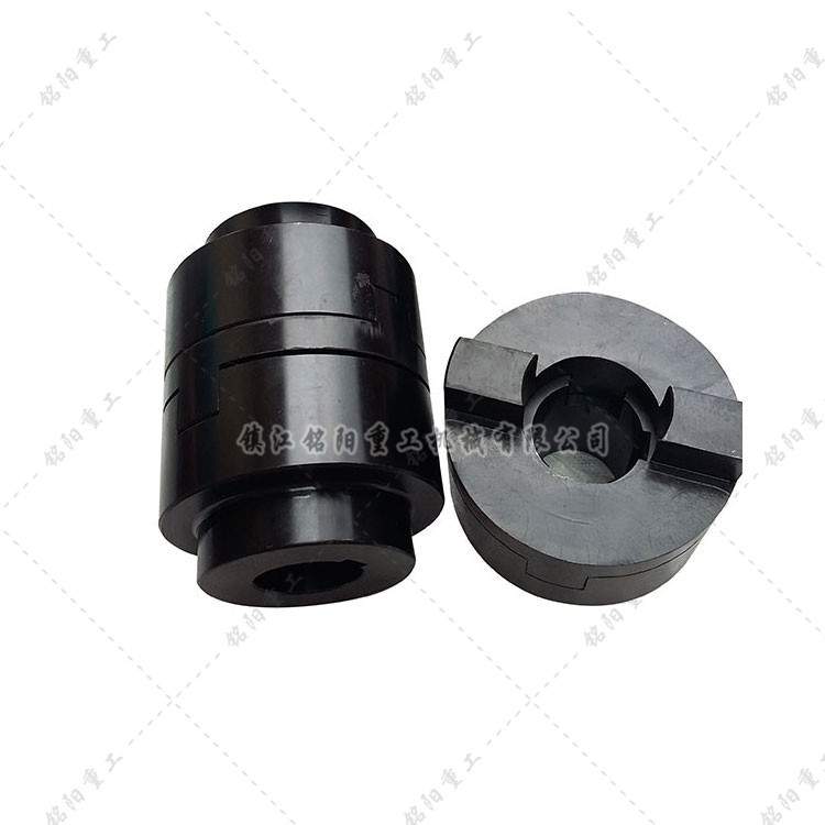 铭阳＜滑块联轴器＞SL十字滑块联轴器十字滑块尺寸精准1件起订