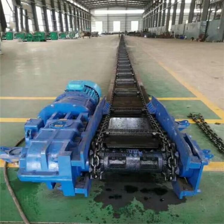 SGB620/40T刮板输送机30T刮板机40T综掘综采溜子150煤