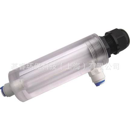 8-TF02泰SUNTEX电极流通槽/有机玻璃8-TF02