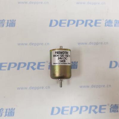 荷兰Premotec原装微型电机990412018215现货