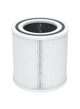 适配TaoTronicsTT-AP005滤芯滤网Hepa滤芯