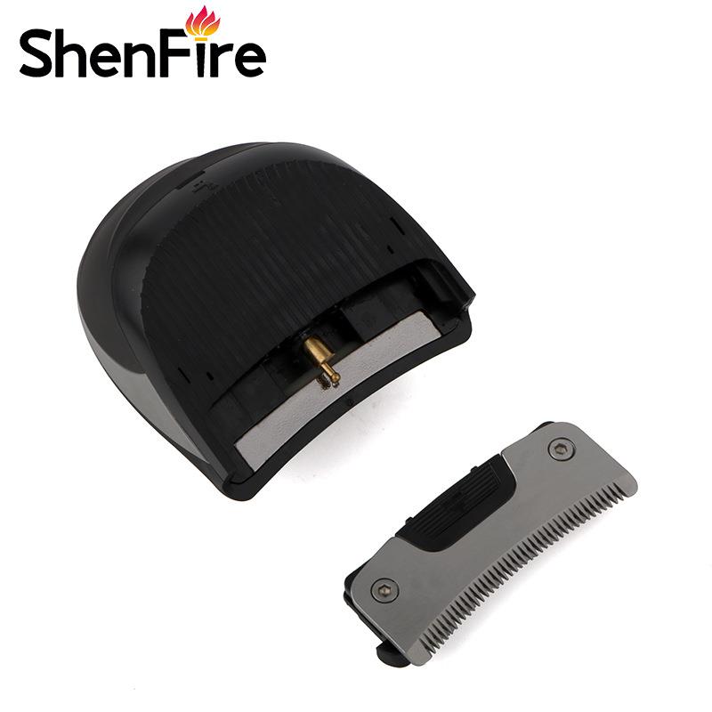 迷你理发器套装带限位梳男士理发器无线iPX6防水