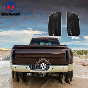 Ebay热销超亮汽车尾灯倒车灯适用于02 06公羊