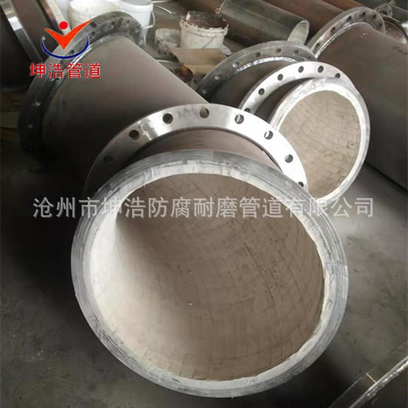 耐磨陶瓷弯头电厂耐磨90°刚玉陶瓷耐磨弯头耐磨管件可来图做
