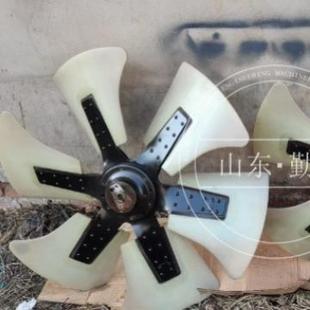 645 装 载机风扇叶600 3装 7850 载机配件型号齐全WA470