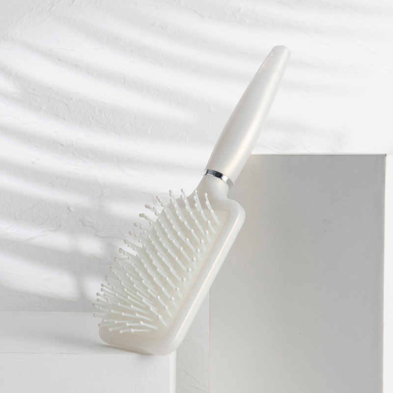 美妆护理炫彩按摩气垫梳美发梳子卷发气囊造型家用套装板梳子