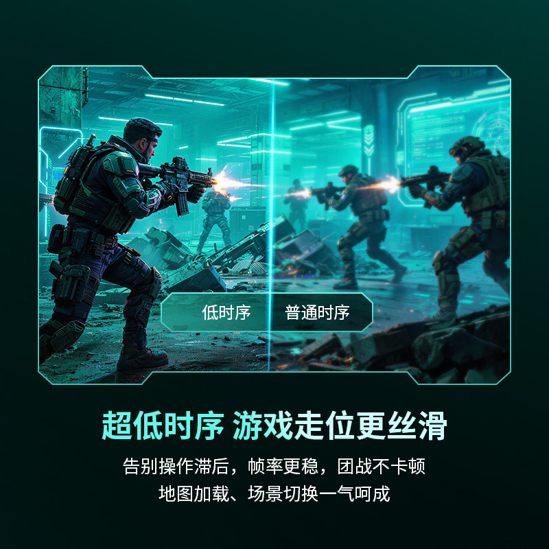 Модуль памяти Komos Shadow Chasing Mech 16ГБ черный