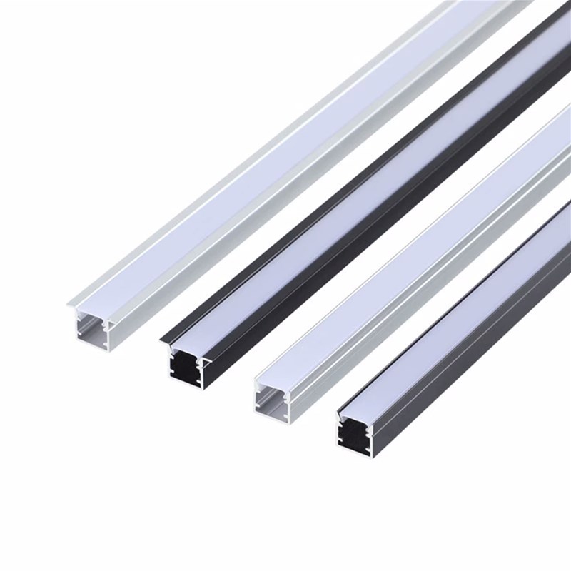 led灯带条12v嵌入式1010极窄线条灯酒柜衣柜鞋柜展示柜橱柜灯