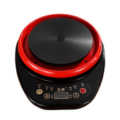 思养分体单底座智能电热炉富捷多功能炖煲自动中医煎药壶砂锅炖煲