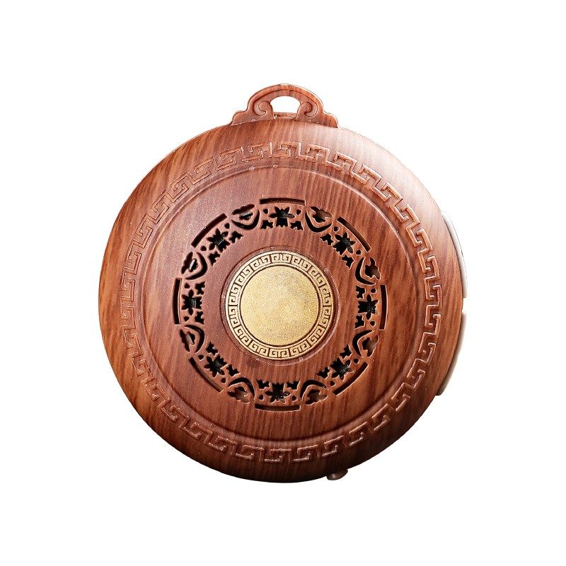 小型吊坠音乐机插卡充电家用单曲循环播放器唱歌机迷你读古典